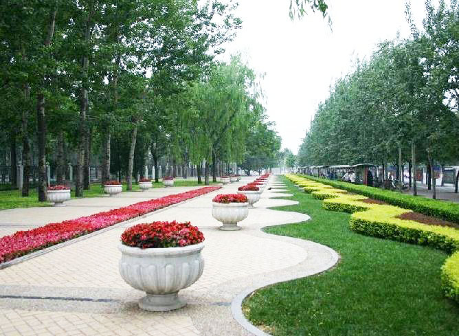 景觀園林綠化養(yǎng)護(hù)技術(shù)