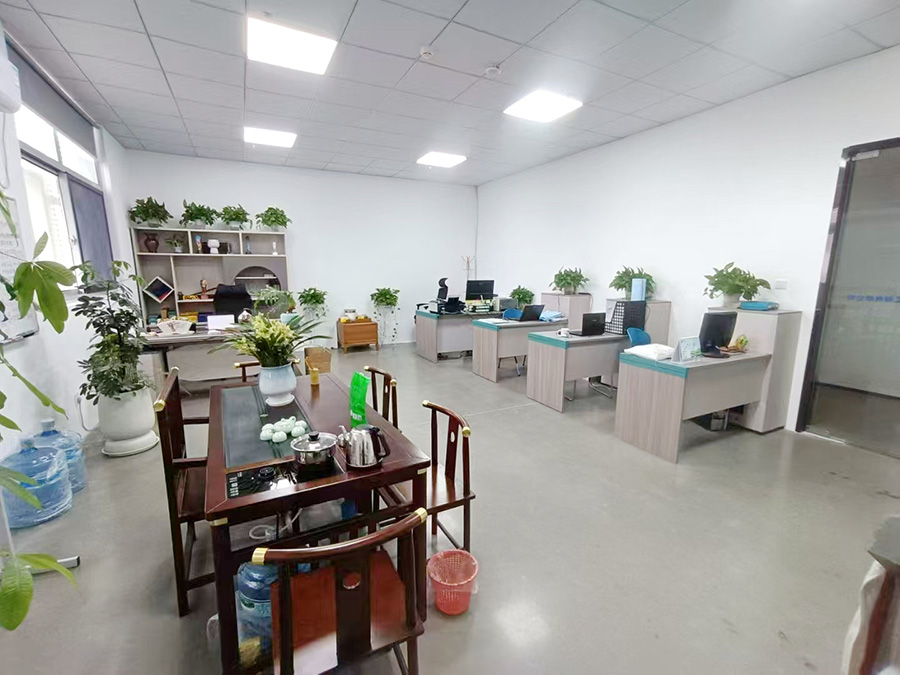 公司辦公場(chǎng)所